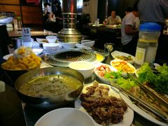 -喜来稀肉(虹泉路店)