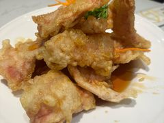 -北李·海肠捞饭·大连菜(望京凯德MALL店)