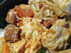 -北语时光西餐厅