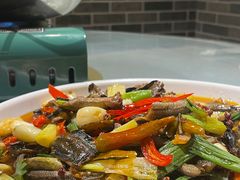 -陈胖子特色菜.鲜货现炒(融景城店)