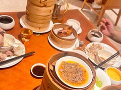 -杭州JW万豪酒店-万豪中餐厅