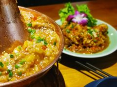 -觅山云南菜(泊富ICITY店)