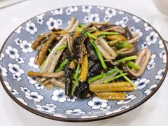 白烧鳝丝-小实惠嘉(威海路店)