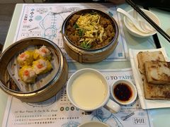 -点点心点心专门店(旺角店)