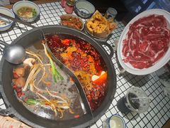 -董眼镜火锅(洪崖洞总店)