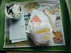 -麦当劳(黄石北路店)