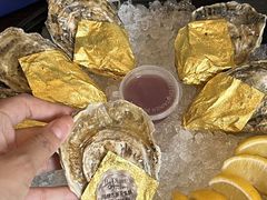 -普朗姆生蚝牛排馆 The Plump Oyster(成都摩方购物中心店)