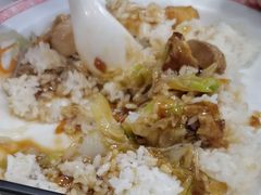 -和合谷(北新桥店)