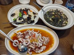 -闽鄂情·闽南招财鸭(水头店)