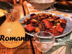 -十面欢腾·海鲜面·台式Bistro(长乐路店)