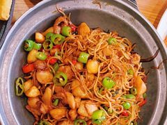 -小杨烤肉(朱雀店)