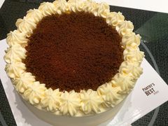 大都会红丝绒蛋糕（6吋）-派悦坊·甜品·蛋糕(日坛店)