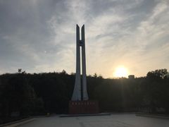 -峙山公园