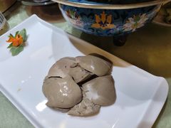 -烤肉宛饭庄(南礼士路店)