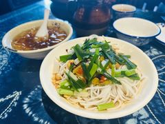 -香满楼(临安路店)