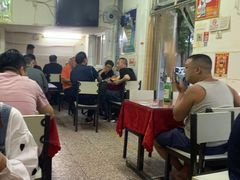 大堂-京东程记肉饼店