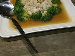 -The Dishes Seafood & Restaurant