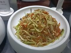 -春盛渔府(牛首山店)