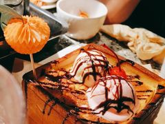 -里岛烤鱼(东港凯虹广场店)