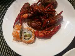 -宜昌富力皇冠假日酒店·咖啡1号西餐厅