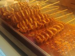 -德克士(前门店)