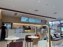 -哈根达斯(上海金山店)