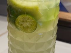 -牛扒先生·厚切雪花牛扒西餐厅(北京路禺山路店)