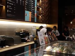 -星巴克臻选(北京颐堤港中心第二店)