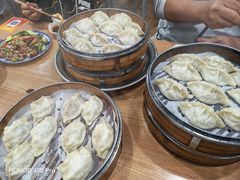 -清真老铁家灌汤包