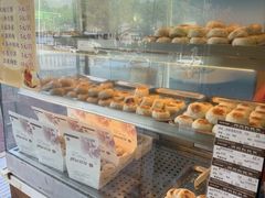 -长发西饼(临顿路店)