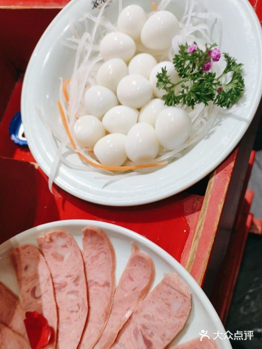 重庆袁老四火锅(武进万达店)图片