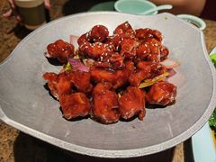 -绿茶餐厅(coco park 店)