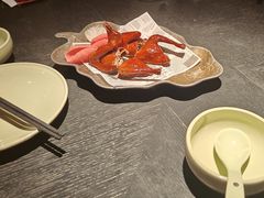 -蝴蝶里·粤菜·点心(滨江龙湖店)