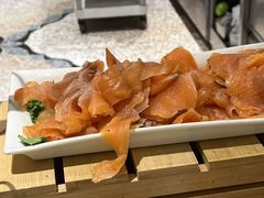 -太湖饭店玉兰厅(自助餐厅)