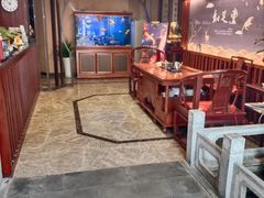 -知足堂养生会所(碑亭巷店)