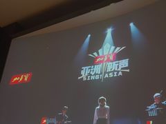 -华夏良子·足道SPA艾灸(金皇大厦店)