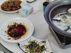-浔味·山屿湖·正宗淳牌全鱼宴老字号