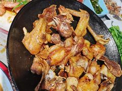 -钱山海鲜大排档