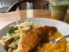 -BAKER&SPICE(BFC外滩金融中心店)