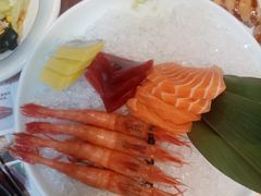 -松坂屋日料自助(长城路店)