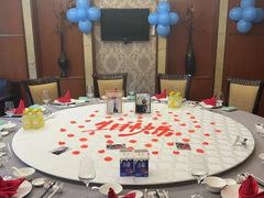 -黄岩国际大酒店·餐厅