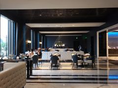 -上海苏宁宝丽嘉酒店·Cafe Bellagio西餐厅