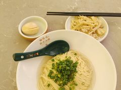 -松鹤楼面馆(天一广场店)