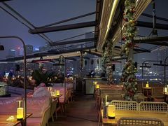 -埠口精酿夜景餐酒吧· BREWPORT BISTRO(长嘉汇重庆之眼店)