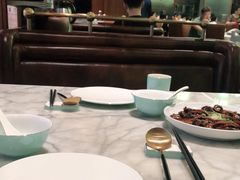 大堂-蝶园·装修中(BFC外滩金融中心店)