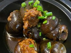 田螺塞肉-旧款宁波饭店(华敏世纪广场店)