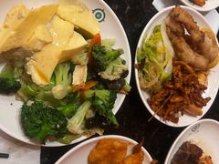 -东方之珠洗浴休闲广场(南开店)