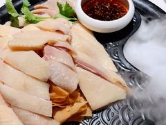 -老伙记海鲜码头(北滘店)