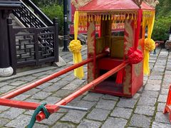 -凤城河风景区