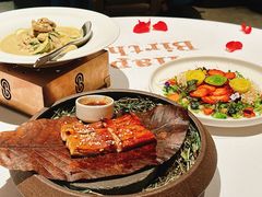 -狮拾久·现代新加坡料理(福田COCO Park店)